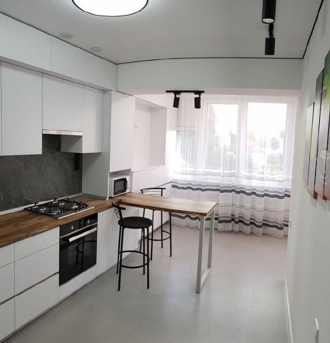 ЖК Малинки. Ремонт. Мебель. Техника. Одеса - зображення 1