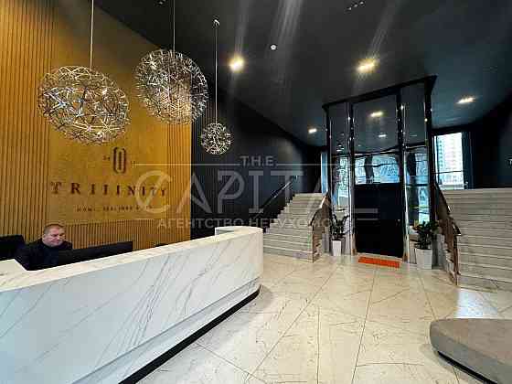 Продаж 2 кімнатної квартири ЖК Triiinity Центр Палац Спорту Київ