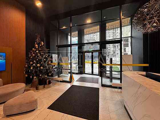 Продаж 2 кімнатної квартири ЖК Triiinity Центр Палац Спорту Київ