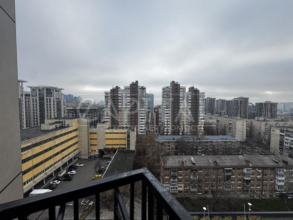 Продаж 2 кімнатної квартири ЖК Triiinity Центр Палац Спорту Київ - зображення 4