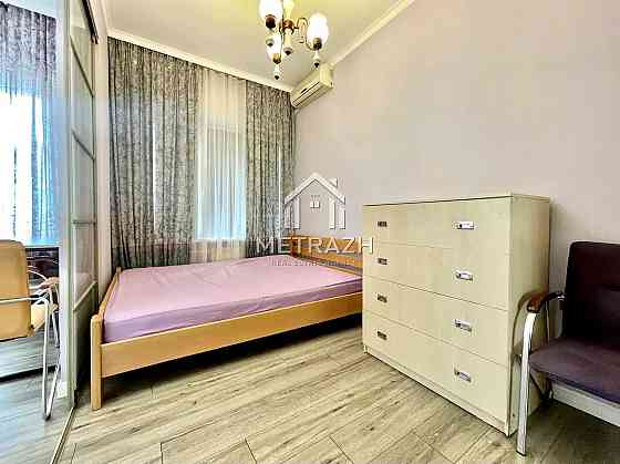 2к квартира центр метро Ярослава мудрого Харьков