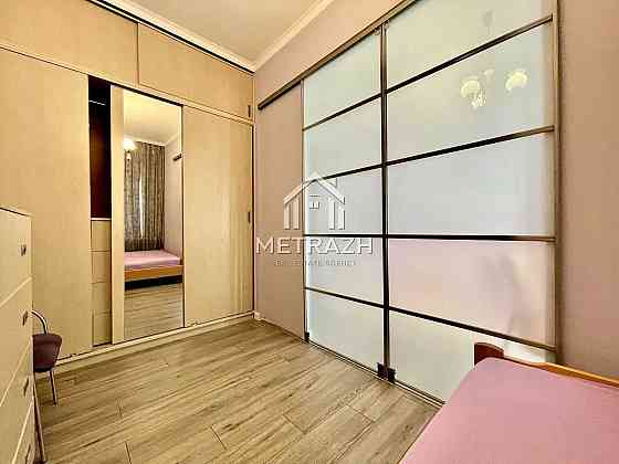 2к квартира центр метро Ярослава мудрого Харьков