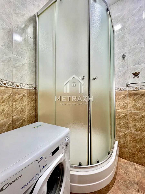 2к квартира центр метро Ярослава мудрого Харків - зображення 6