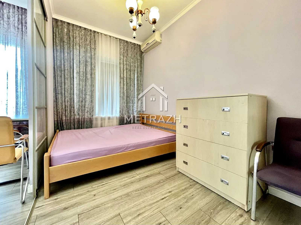 2к квартира центр метро Ярослава мудрого Харків - зображення 2