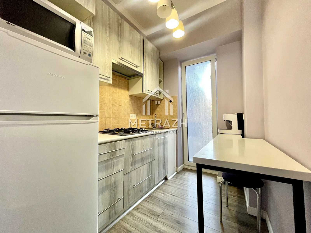 2к квартира центр метро Ярослава мудрого Харків - зображення 8