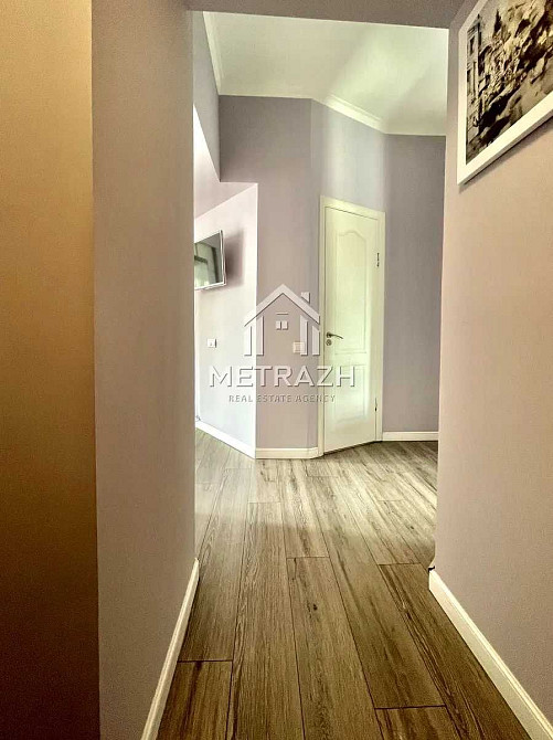 2к квартира центр метро Ярослава мудрого Харків - зображення 5