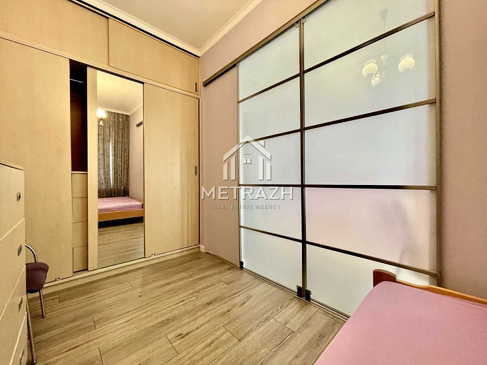 2к квартира центр метро Ярослава мудрого Харків - зображення 4