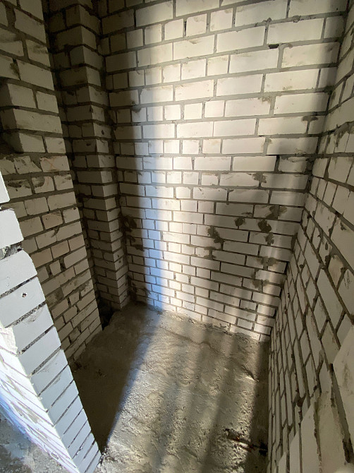 Акційна Ціна! Продаж 3-х кімнатної квартири! На ГАЗУ. БЕЗ КОМІСІЇ!!! Буча - зображення 5