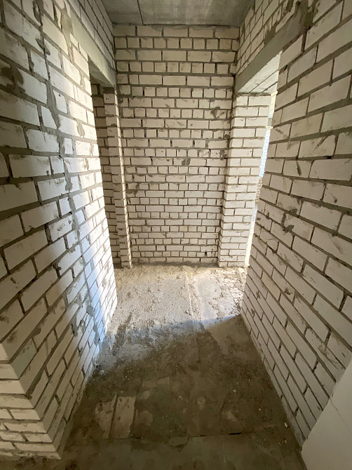 Акційна Ціна! Продаж 3-х кімнатної квартири! На ГАЗУ. БЕЗ КОМІСІЇ!!! Буча - зображення 3