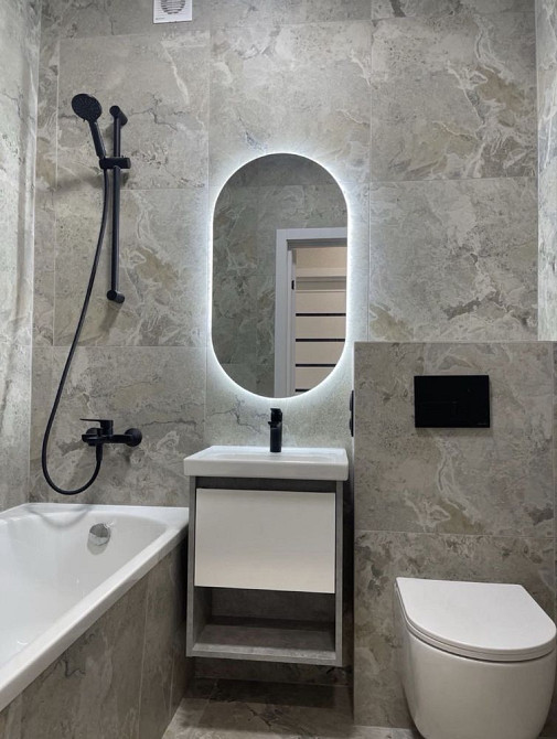 Лучшая квартира Гидропарк Евродвушка 41м кв метро Киевская Харьков - изображение 2