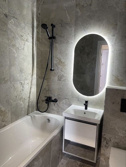 Лучшая квартира Гидропарк Евродвушка 41м кв метро Киевская Харьков - изображение 8