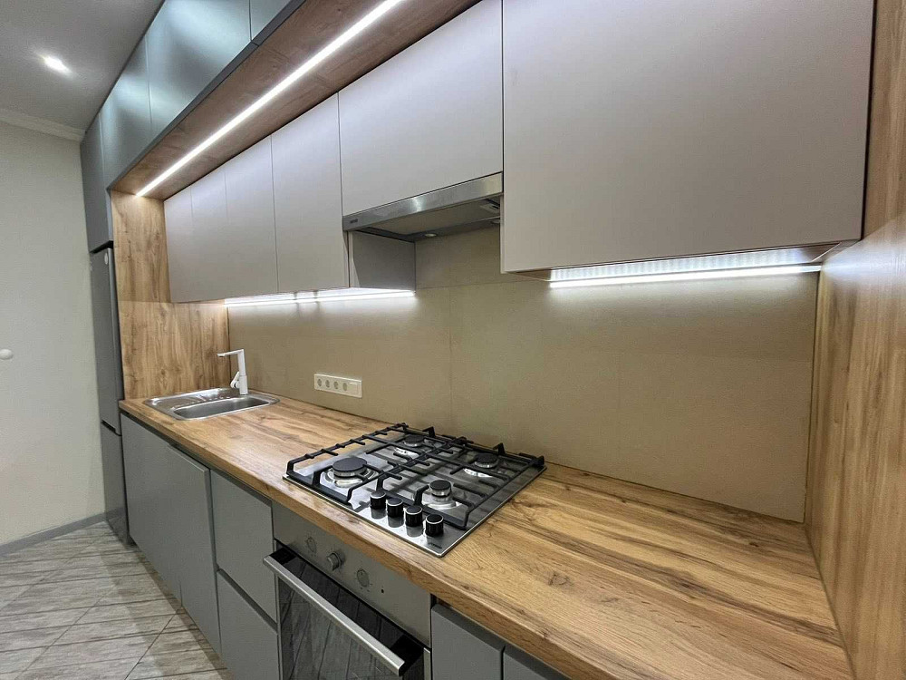 Ідеальна Двокімнатна Квартира 80 м² з Прекрасним Ремонтом та Меблями! Хмельницкий - изображение 2