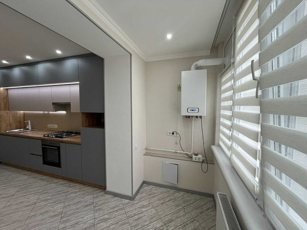 Ідеальна Двокімнатна Квартира 80 м² з Прекрасним Ремонтом та Меблями! Хмельницкий - изображение 4