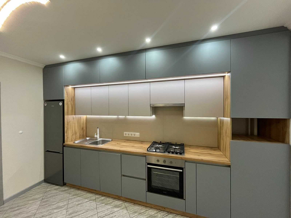 Ідеальна Двокімнатна Квартира 80 м² з Прекрасним Ремонтом та Меблями! Хмельницкий - изображение 8