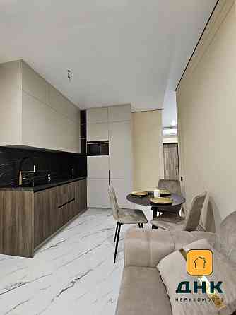 Аркадия. Ул. Генуэзская. Однокомнатная квартира. Ремонт. ЖК Эллада Одеса