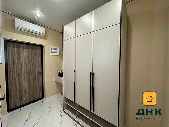 Аркадия. Ул. Генуэзская. Однокомнатная квартира. Ремонт. ЖК Эллада Одеса