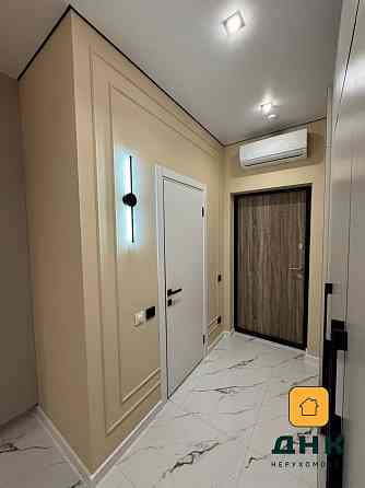 Аркадия. Ул. Генуэзская. Однокомнатная квартира. Ремонт. ЖК Эллада Одеса