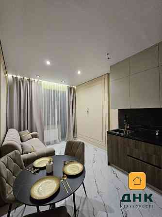 Аркадия. Ул. Генуэзская. Однокомнатная квартира. Ремонт. ЖК Эллада Одеса