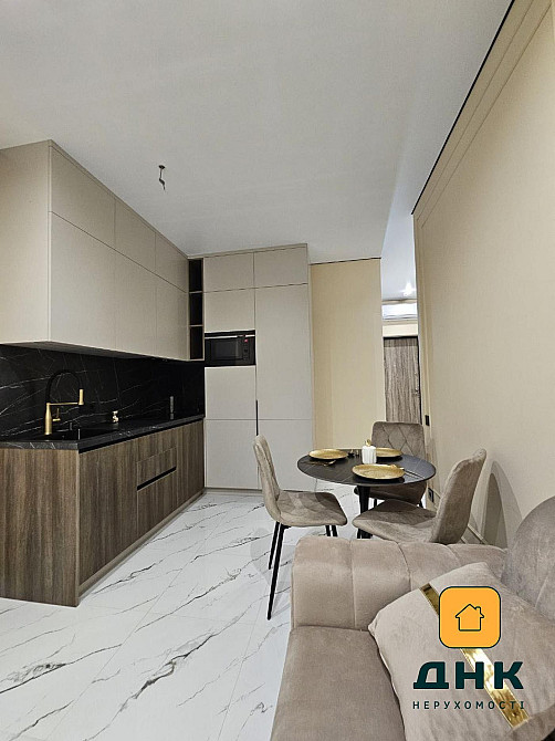 Аркадия. Ул. Генуэзская. Однокомнатная квартира. Ремонт. ЖК Эллада Одеса - зображення 3