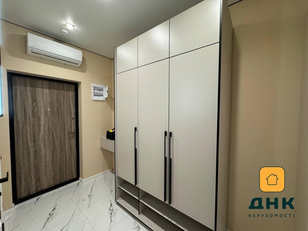 Аркадия. Ул. Генуэзская. Однокомнатная квартира. Ремонт. ЖК Эллада Одеса - зображення 6