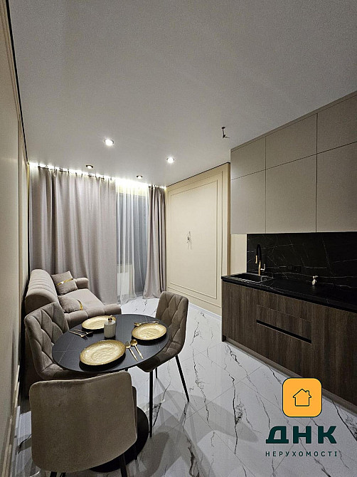 Аркадия. Ул. Генуэзская. Однокомнатная квартира. Ремонт. ЖК Эллада Одеса - зображення 2