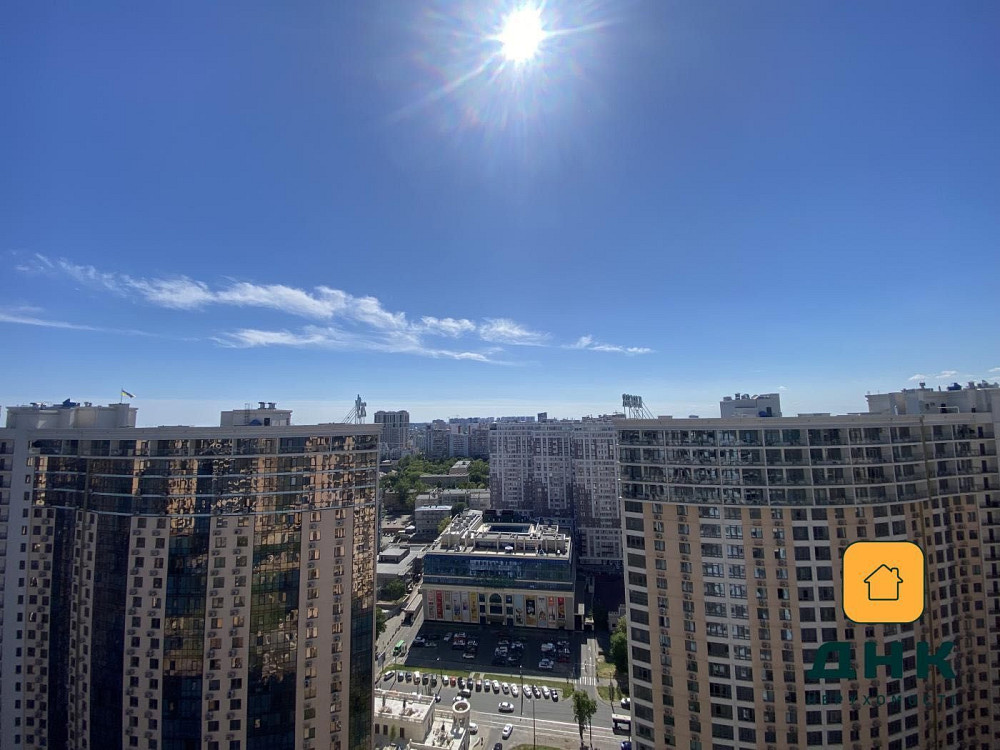 Аркадия. Ул. Генуэзская. Однокомнатная квартира. Ремонт. ЖК Эллада Одеса - зображення 8