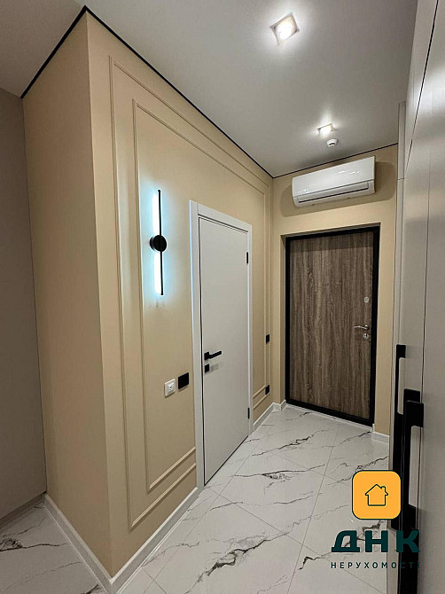 Аркадия. Ул. Генуэзская. Однокомнатная квартира. Ремонт. ЖК Эллада Одеса - зображення 5