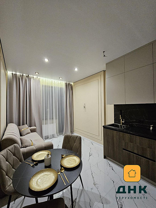 Аркадия. Ул. Генуэзская. Однокомнатная квартира. Ремонт. ЖК Эллада Одеса - зображення 4