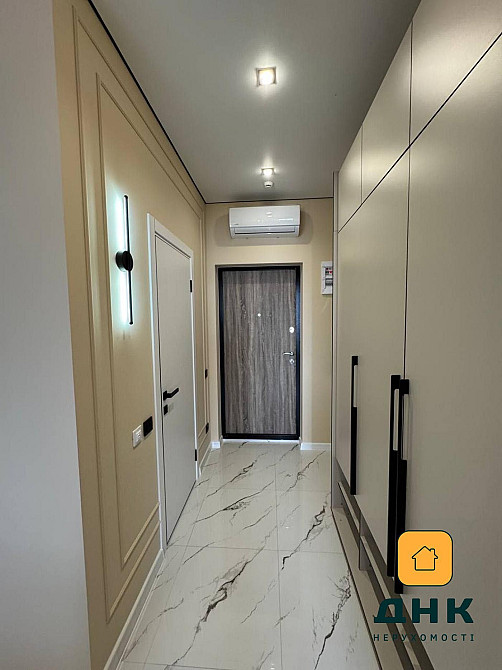 Аркадия. Ул. Генуэзская. Однокомнатная квартира. Ремонт. ЖК Эллада Одеса - зображення 7