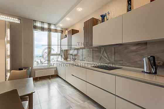 Продаж квартири, ЖК Richmond, Маккейна, автономне опалення, ГЕНЕРАТОР Київ