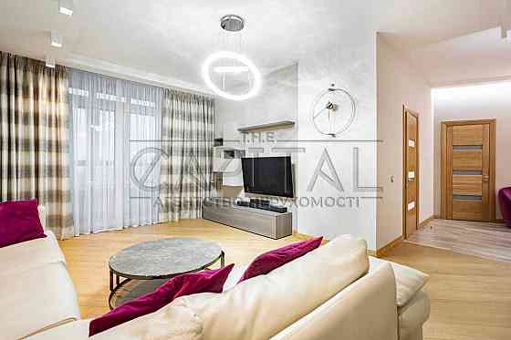 Продаж квартири, ЖК Richmond, Маккейна, автономне опалення, ГЕНЕРАТОР Київ