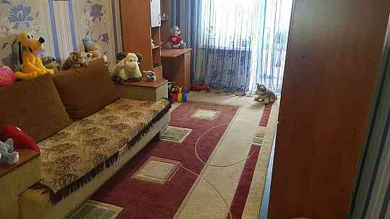 Продам 1 комнатную квартиру Верхньодніпровськ