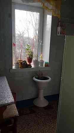 Продам 1 комнатную квартиру Верхньодніпровськ