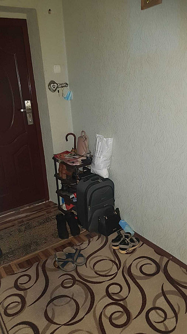 Продам 1 комнатную квартиру Верхньодніпровськ - зображення 2