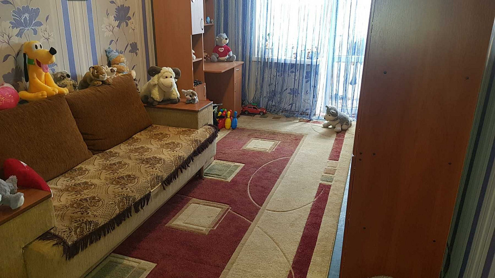 Продам 1 комнатную квартиру Верхньодніпровськ - зображення 5