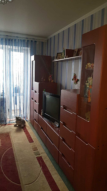 Продам 1 комнатную квартиру Верхньодніпровськ - зображення 4