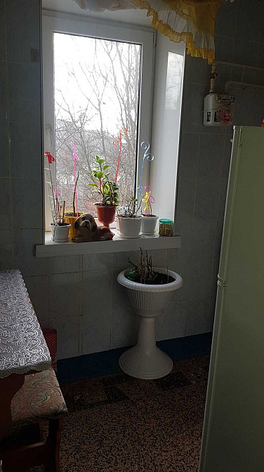 Продам 1 комнатную квартиру Верхньодніпровськ - зображення 1