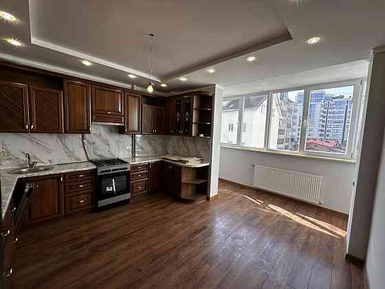 Продаж великої 3 кім квартири в центрі міста, вул. Бельведерська Івано-Франківськ