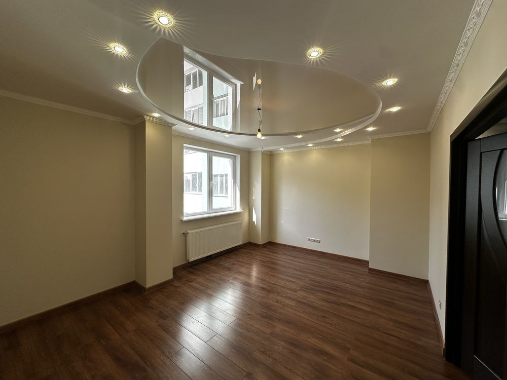 Продаж великої 3 кім квартири в центрі міста, вул. Бельведерська Івано-Франківськ - зображення 8