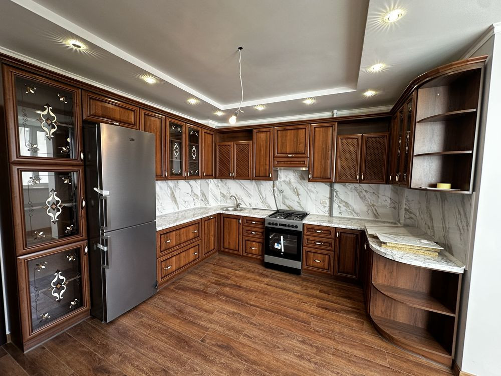 Продаж великої 3 кім квартири в центрі міста, вул. Бельведерська Івано-Франківськ - зображення 1