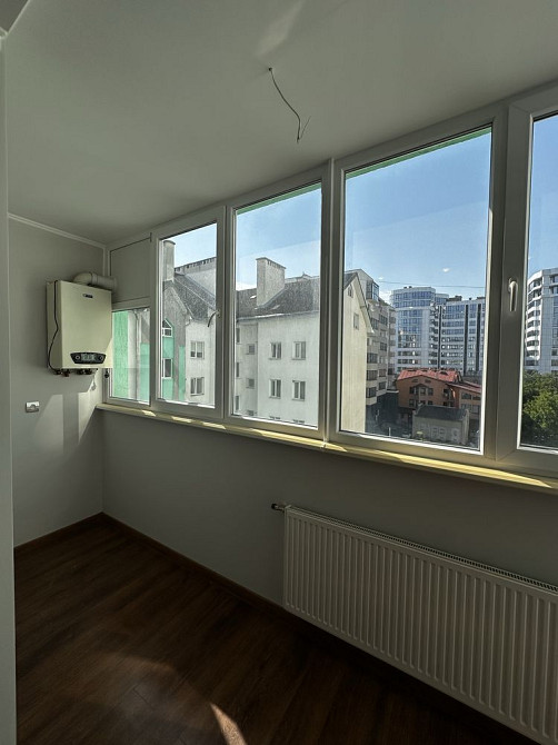 Продаж великої 3 кім квартири в центрі міста, вул. Бельведерська Івано-Франківськ - зображення 5