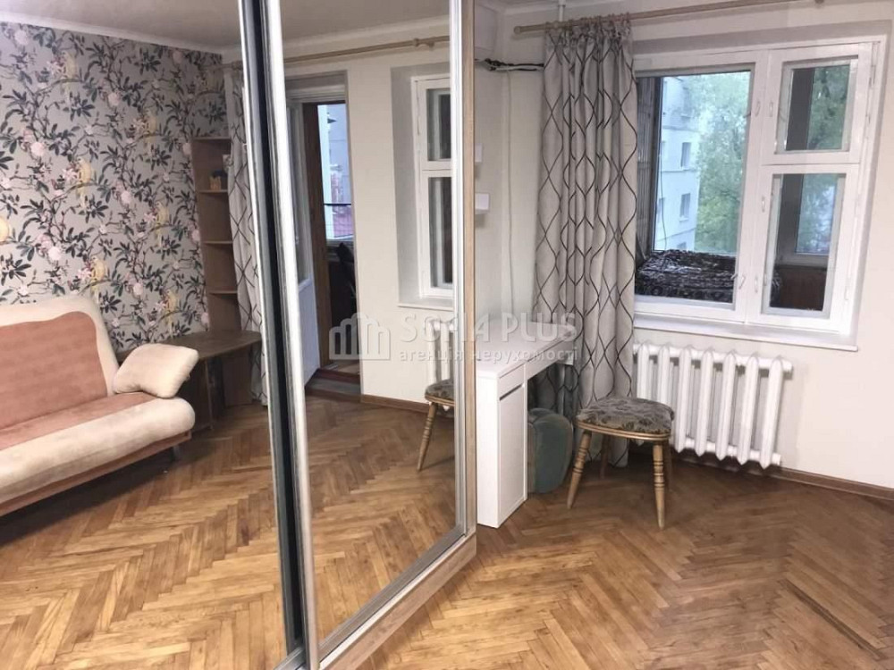 Ексклюзив, срочно! 1к, Тороповского Георгия 37А, недорого Київ - зображення 4