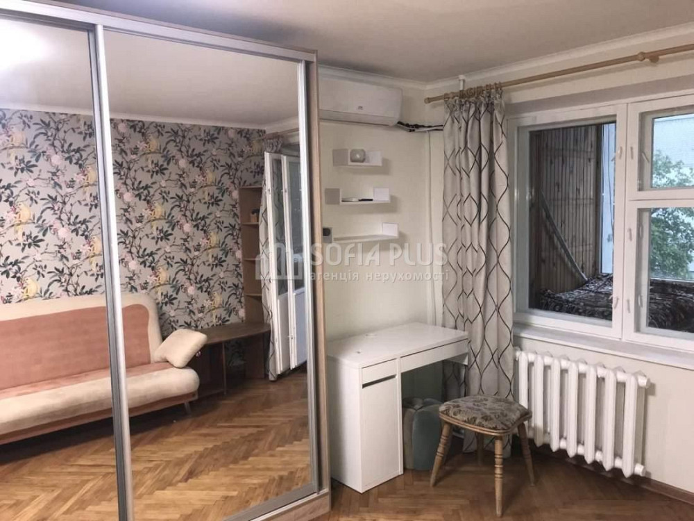 Ексклюзив, срочно! 1к, Тороповского Георгия 37А, недорого Київ - зображення 2