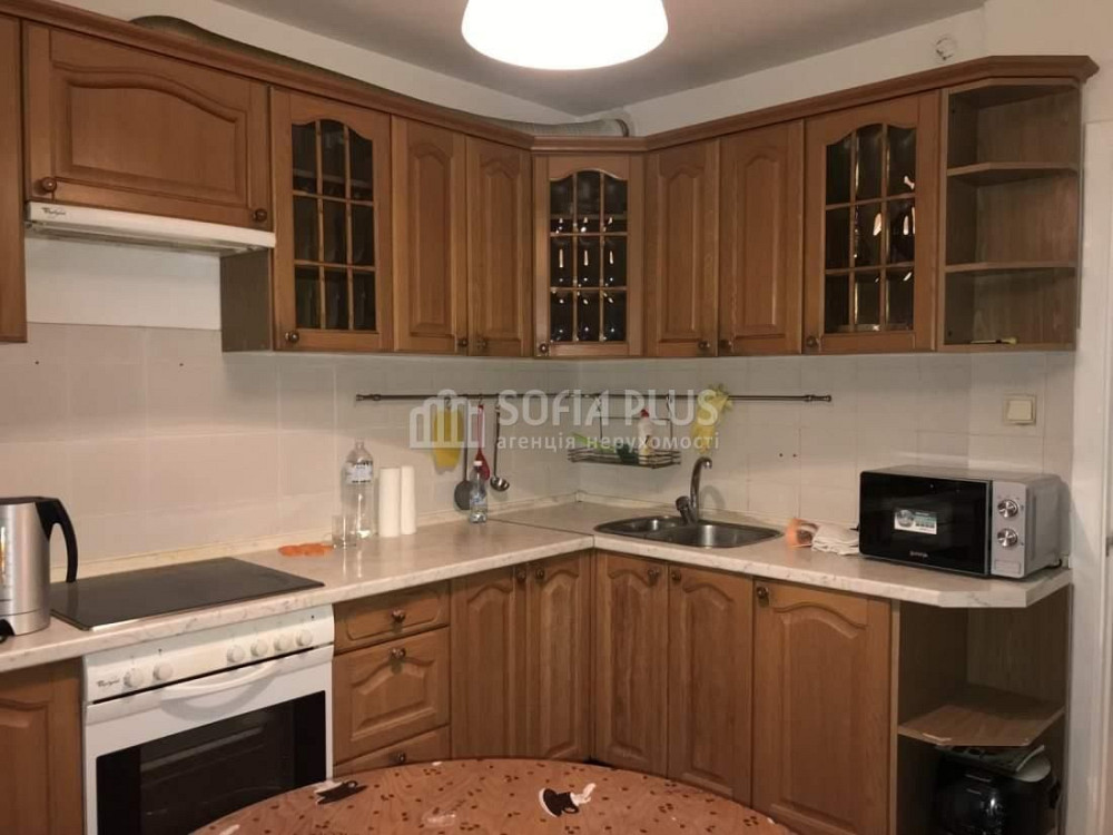 Ексклюзив, срочно! 1к, Тороповского Георгия 37А, недорого Київ - зображення 1