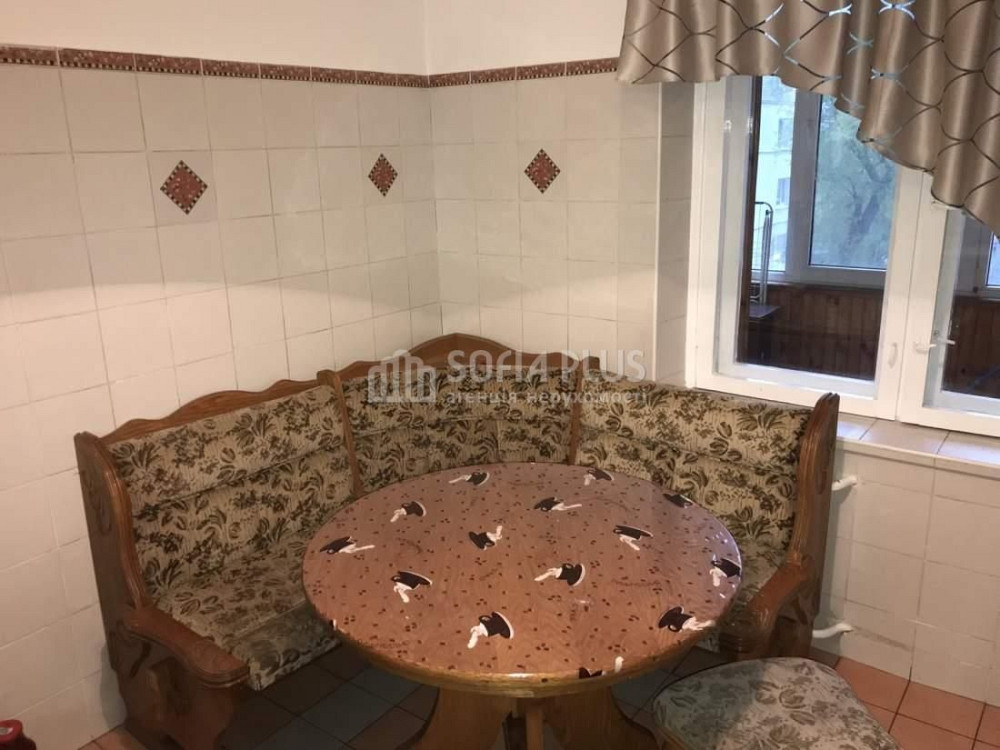 Ексклюзив, срочно! 1к, Тороповского Георгия 37А, недорого Київ - зображення 8