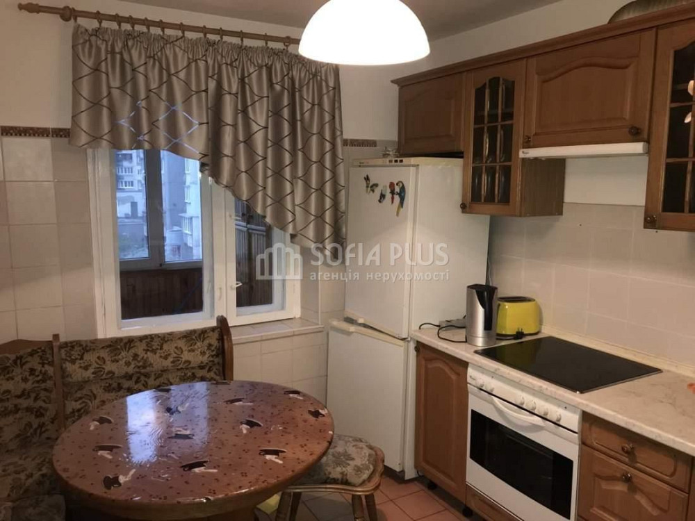 Ексклюзив, срочно! 1к, Тороповского Георгия 37А, недорого Київ - зображення 5