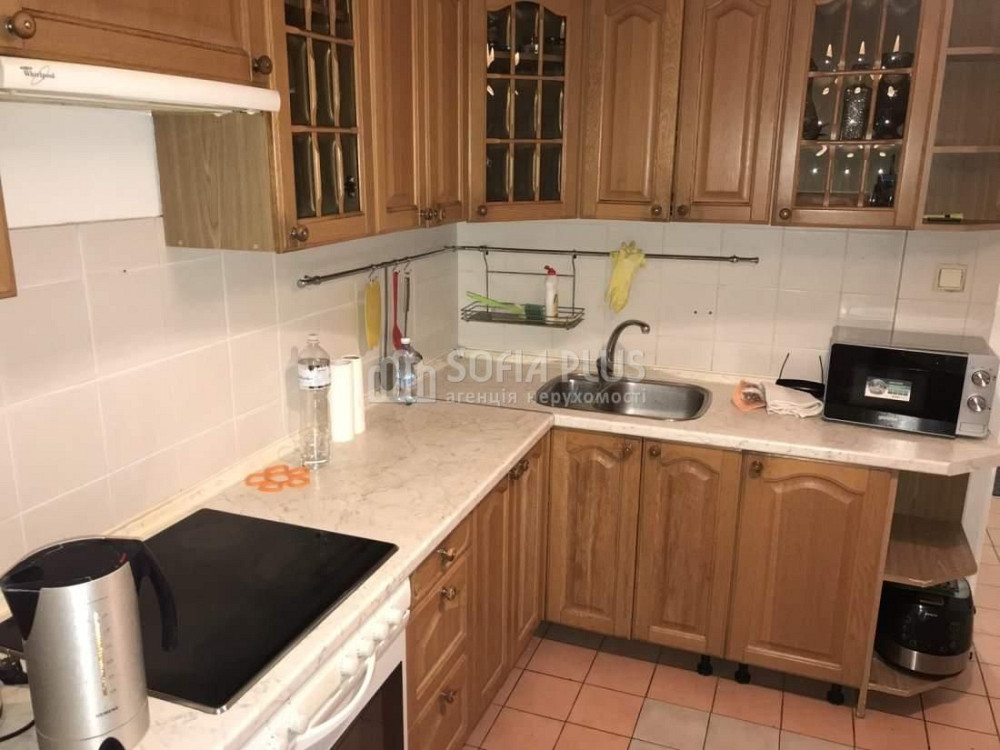 Ексклюзив, срочно! 1к, Тороповского Георгия 37А, недорого Київ - зображення 7