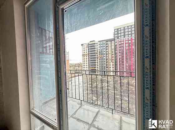 1 кім Skygarden 1 корпус Івано-Франківськ