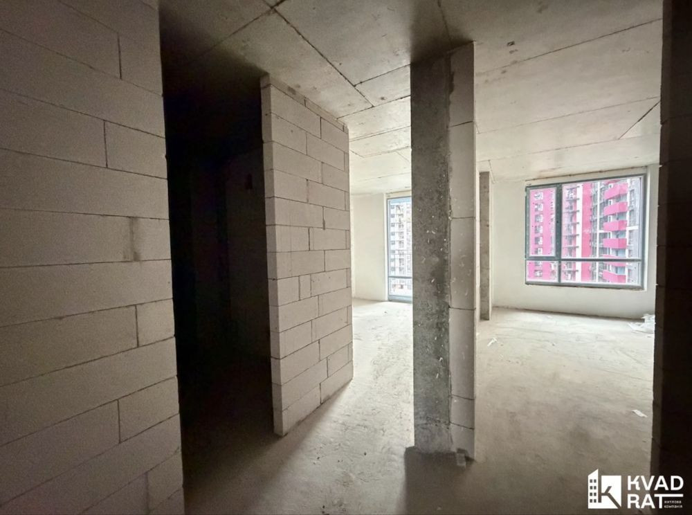 1 кім Skygarden 1 корпус Івано-Франківськ - зображення 2