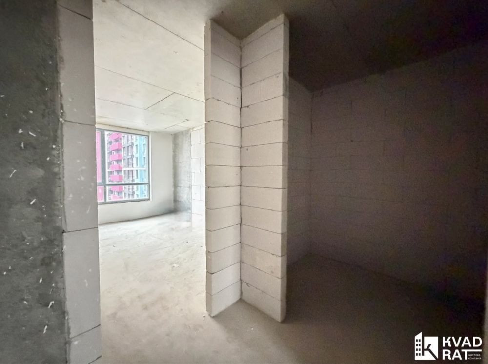 1 кім Skygarden 1 корпус Івано-Франківськ - зображення 3